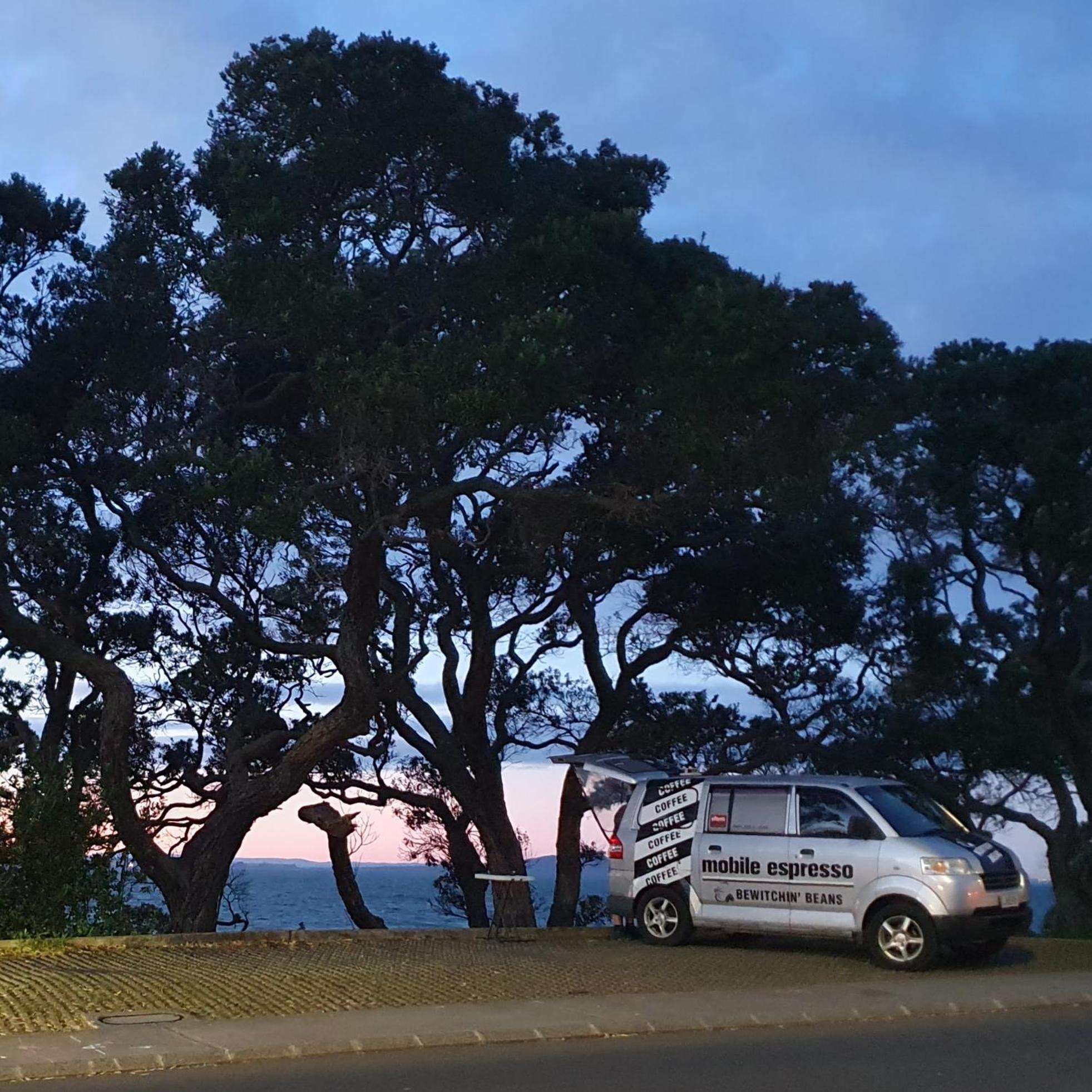 Whangaparaoa Lodge Экстерьер фото