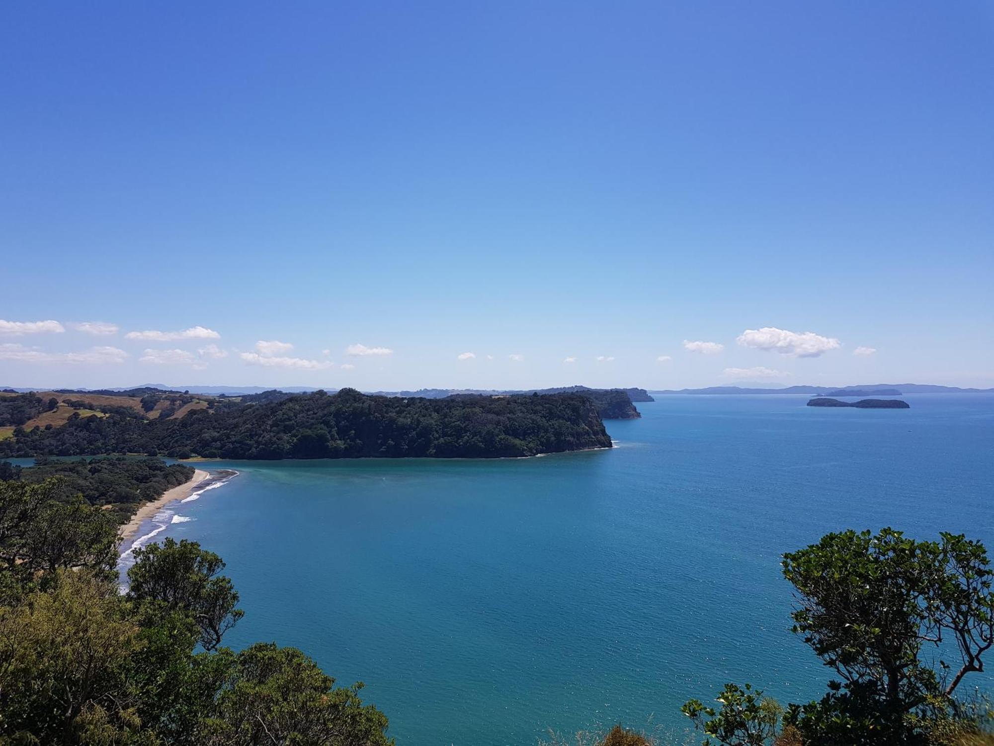Whangaparaoa Lodge Экстерьер фото